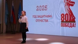 В школе № 3 в Южно-Сахалинске почтили память Героя России Сергея Ромашина 