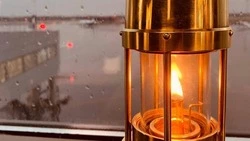 Благодатный огонь из Иерусалима доставят на Сахалин вечером 18 апреля