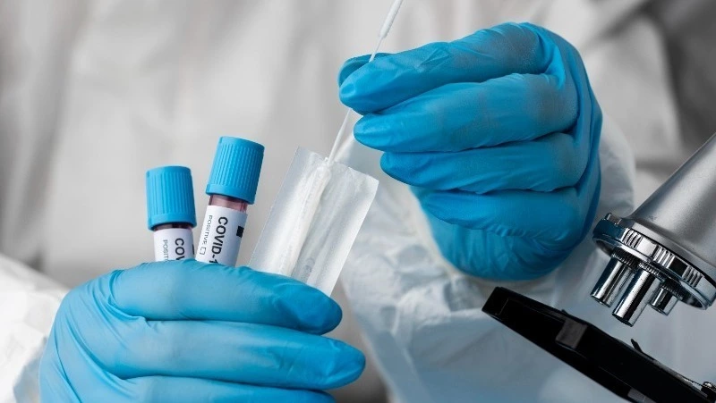 Коронавирус на Сахалине: 642 заболевших и две смерти