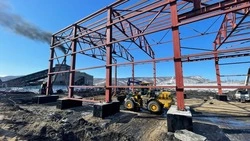 Новая газовая котельная в Александровске-Сахалинском заменит две старые