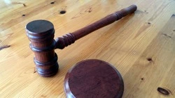 Житель Сахалина получил три месяца ограничения свободы за поддельную медсправку 