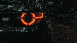 Приставы в Южно-Сахалинске арестовали Land Rover Discovery за долг по алиментам