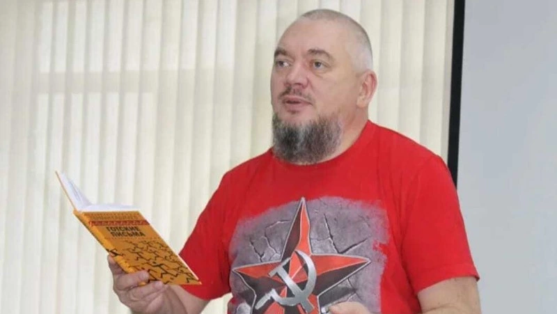 Писатель и журналист Герман Садулаев станет гостем Чеховского фестиваля «Остров Сахалин» 