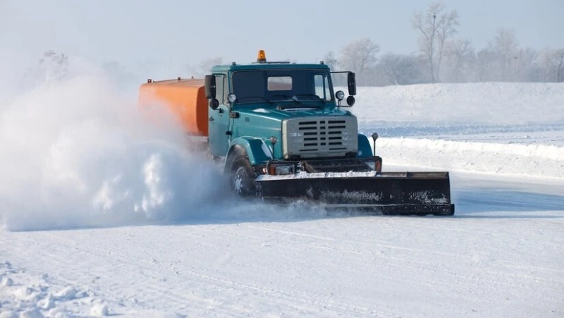 На заседании правительства обсудили готовность к праздникам Сахалинской области