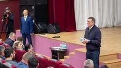 Частный бизнес оплатит стройку поликлиник на Сахалине