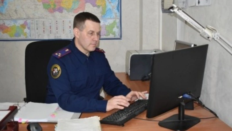 Житель Сахалина ответит в суде за покушение на убийство 26-летней давности