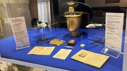 Выставку к 100-летию гражданской авиации «Трасса героев» открыли в Южно-Сахалинске