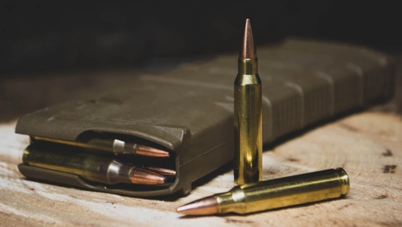 Житель Южно-Сахалинска ответит в суде за хранение взрывчатки в гараже