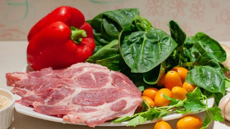 Производство свинины на Сахалине выросло на 2,7%