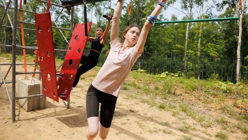 Первый региональный чемпионат по гонкам с препятствиями пройдет на Сахалине 23 июня