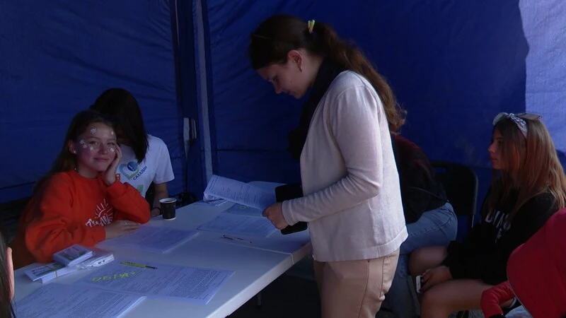 Владельцы "Единой карты сахалинца" получили призы. "Мы круче Москвы"