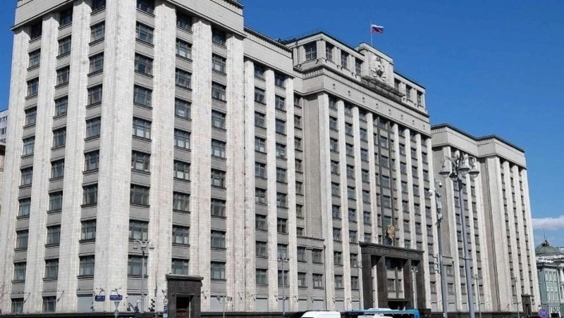 «Единая Россия» добилась увеличения финансирования соцсферы на 174 млрд рублей