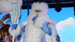 18 ноября — день рождения Деда Мороза. На Сахалине его ждут в конце декабря