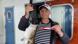 Сахалинский рыбак рассказал, как правильно ловить треску