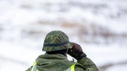 ВС РФ освободили Купянск-Узловой в Харьковской области