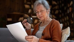 Пенсии россиян могут доиндексировать в 2025 году