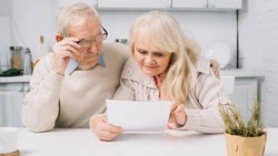 В Госдуме выдвинули идею о введении предпраздничной выплаты для пенсионеров