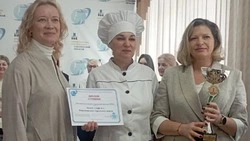 Победителя конкурса среди школьных столовых определили на Сахалине и Курилах