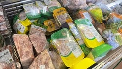 Сахар есть: губернатор проверил ассортимент в магазине в Александровске-Сахалинском