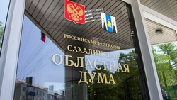 Сахалинские депутаты обратятся к министру обороны РФ