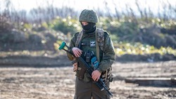 Путин присвоил почетное наименование 39-й мотострелковой бригаде Сахалина