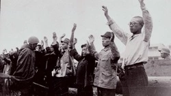 История Сахалина: прекращение огня на Северных Курилах и бои за Тойохару и Отомари