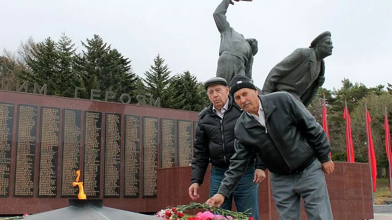 «Аэрофлот» помог увидеть Сахалин двум краснодарцам