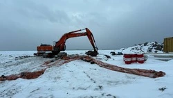 Шесть затонувших судов поднимут из бухты Лососей на Сахалине в 2026 году