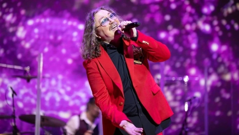 СМИ: Игорь Николаев пришел в себя после операции на сердце