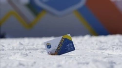 В СТК «Горный воздух» посоветовали выбирать разовые подъемы при сильном ветре