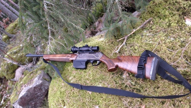 Жителям Южно-Сахалинска предложили деньги в обмен на нелегальное оружие