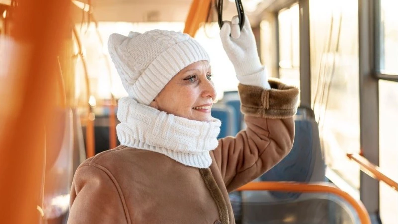 На юге Сахалина сняли ограничение движения