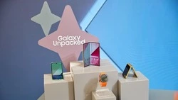 На Сахалине МТС открыла предзаказ на первые складные смартфоны с функцией искусственного интеллекта