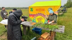 Снятый на Сахалине фильм войдет в реестр объектов этнокультурного достояния России