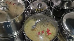 Сотрудники онкодиспансера на Сахалине раскрыли меню питания для пациентов