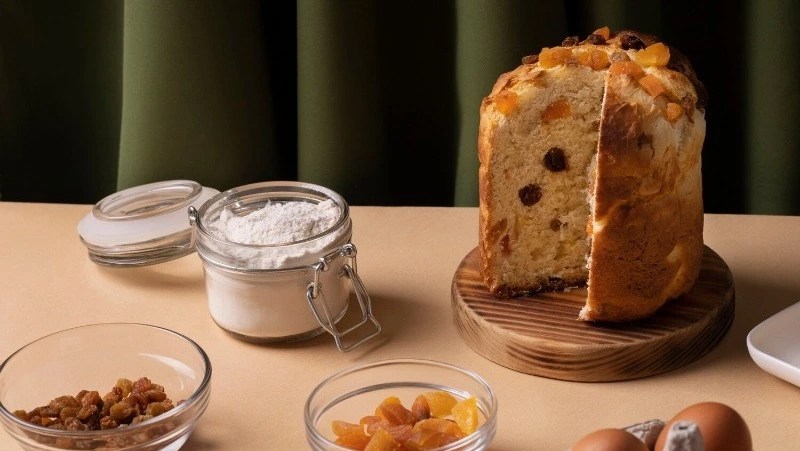 Рецепты куличей на Пасху: топ-5 проверенных вариантов