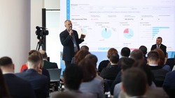 «Рецепты» поднятия рождаемости в России обсудили на Сахалине