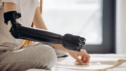 Более 1,5 тысячи сахалинцев получили сертификаты на покупку протезов в 2023 году