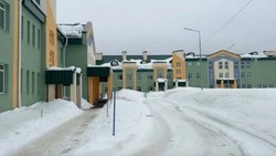 Здание школы-детсада в Тымовском районе дополнительно обследуют