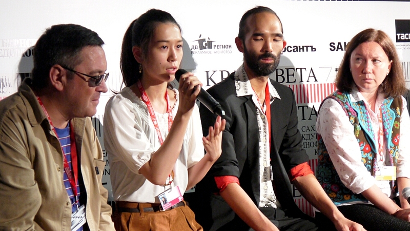 «Наше бегство»: темная сторона Японии и хикикомори