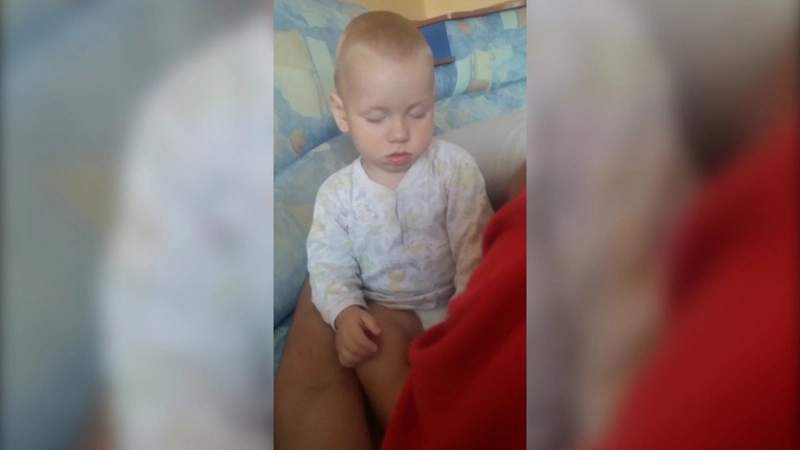 Спят усталые игрушки: тихий час в конкурсе «Жги, детка!»