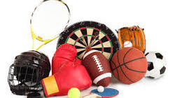 На Сахалине подскочил спрос на спортивные товары