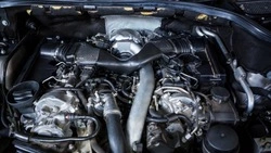 Житель Южно-Сахалинска отдал 100 тысяч рублей мошенникам за несуществующий двигатель