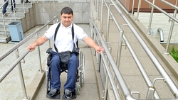 Инвалидов Южно-Сахалинска переселяют в удобное жилье
