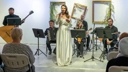 «Поющий музей» приглашает на вечер, посвященный Дню Победы