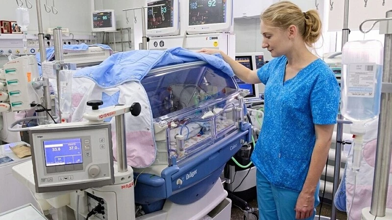 Лимаренко уверен, что федеральное финансирование усилит возможности медицины Сахалина