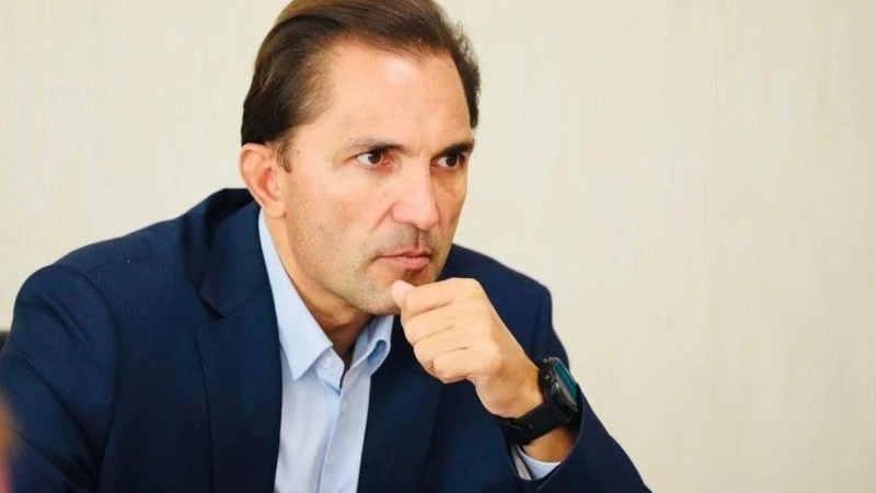 Андрей Хапочкин: Благодаря инициативе Лимаренко и соцсетям власть стала ближе к людям