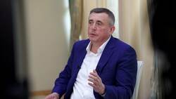 Лимаренко рассказал, почему поручения Путина важны для Сахалина