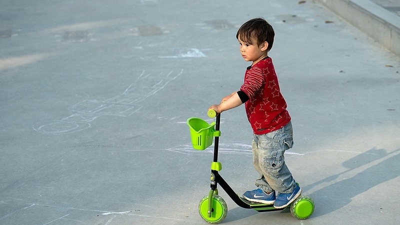 Электросамокаты, гироскутеры и моноколеса станут полноправными участниками дорожного движения