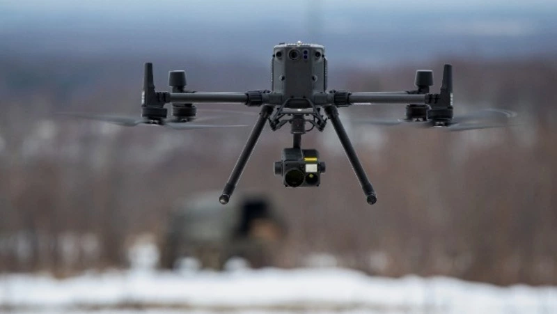 Жителям Сахалинской области напомнили о запрете на запуск БПЛА с 15 по 17 марта